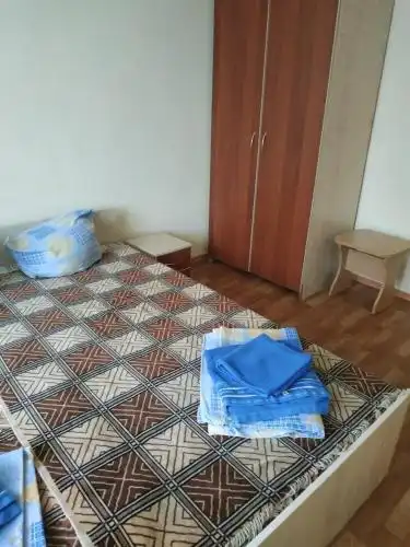 Lazurnyy 12-y korpus Sanatorium - 17