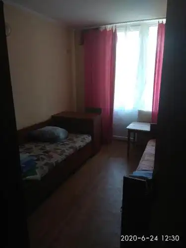 Lazurnyy 12-y korpus Sanatorium - 16