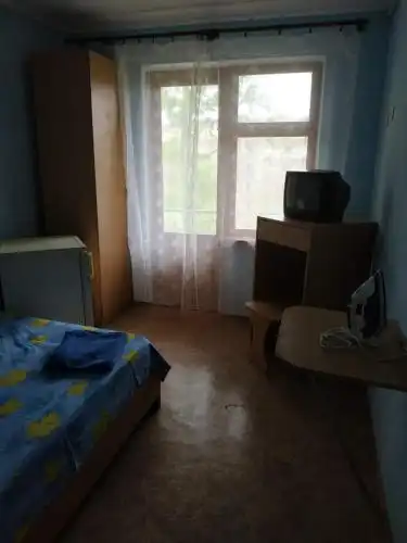 Lazurnyy 12-y korpus Sanatorium - 15
