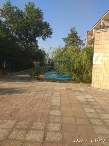 Lazurnyy 12-y korpus Sanatorium - 14