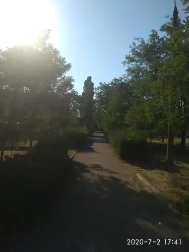 Lazurnyy 12-y korpus Sanatorium - 12