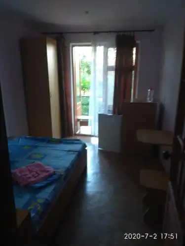 Lazurnyy 12-y korpus Sanatorium - 10
