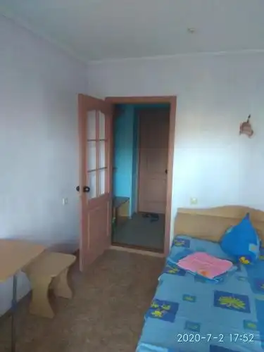 Lazurnyy 12-y korpus Sanatorium - 7