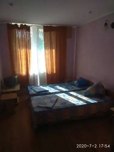 Lazurnyy 12-y korpus Sanatorium - 4