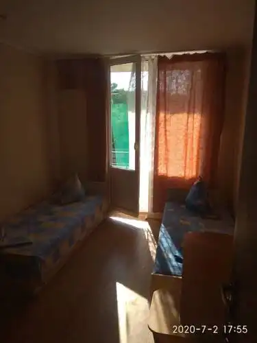 Lazurnyy 12-y korpus Sanatorium - 2