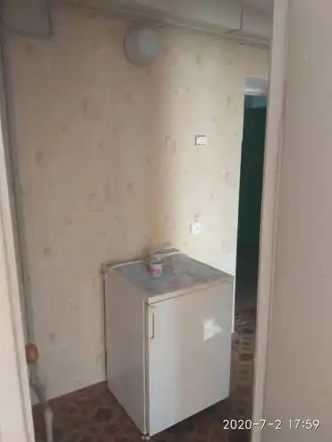 Lazurnyy 12-y korpus Sanatorium - 3