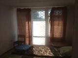 Economy Quadruple Room with Shared Bathroom