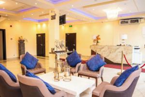 Capital O 358 Viveka Hotel, Colombo