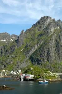 Marinal Lofoten - 27