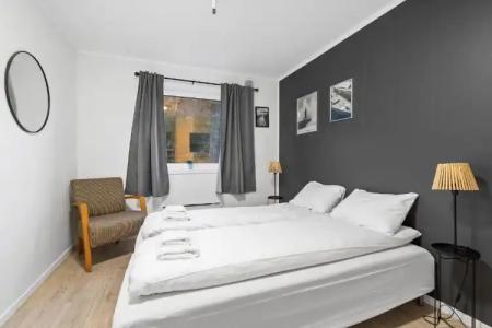 Marinal Lofoten - 16