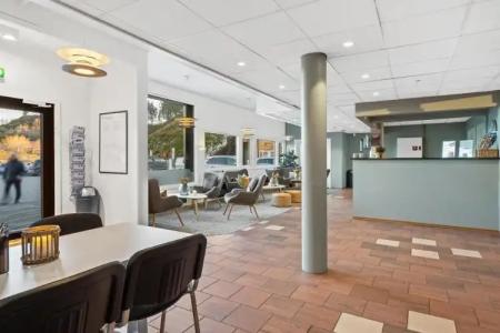 Marinal Lofoten - 11