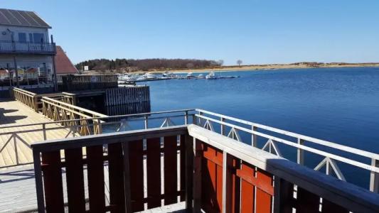 Kjerringøy Bryggehotell - 44