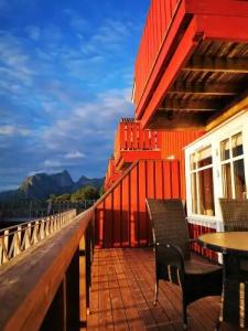 Kjerringøy Bryggehotell - 33