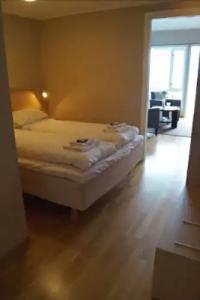 Kjerringøy Bryggehotell - 19