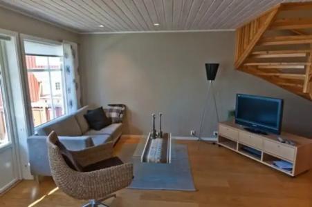 Kjerringøy Bryggehotell - 37