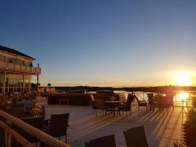 Kjerringøy Bryggehotell - 28