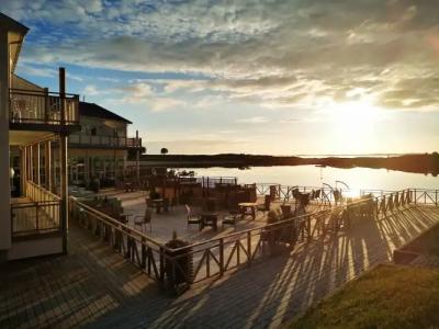 Kjerringøy Bryggehotell - 35