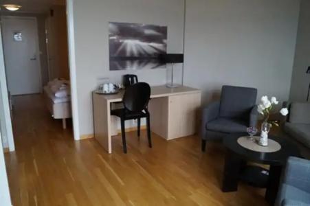 Kjerringøy Bryggehotell - 21