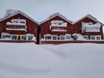 Kjerringøy Bryggehotell - 27