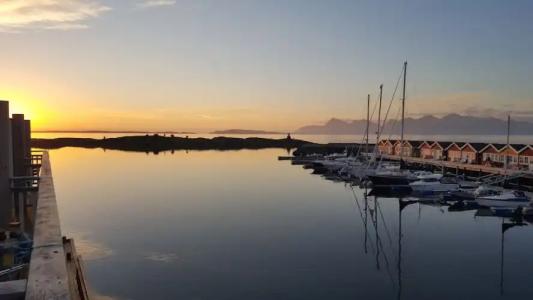 Kjerringøy Bryggehotell - 25