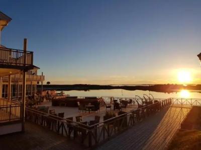 Kjerringøy Bryggehotell - 7