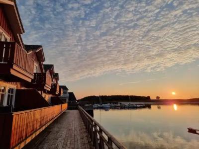 Kjerringøy Bryggehotell - 32