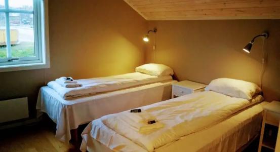 Kjerringøy Bryggehotell - 46