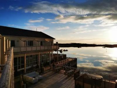 Kjerringøy Bryggehotell - 17