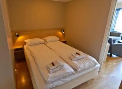 Kjerringøy Bryggehotell - 13