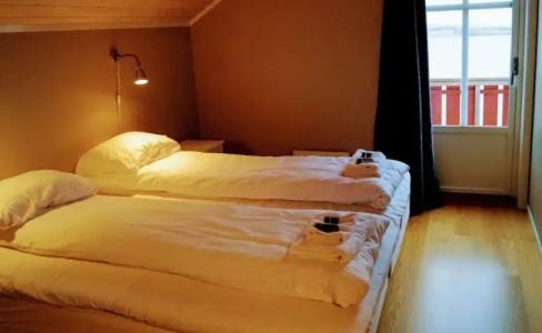 Kjerringøy Bryggehotell - 41