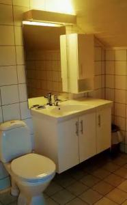 Kjerringøy Bryggehotell - 39