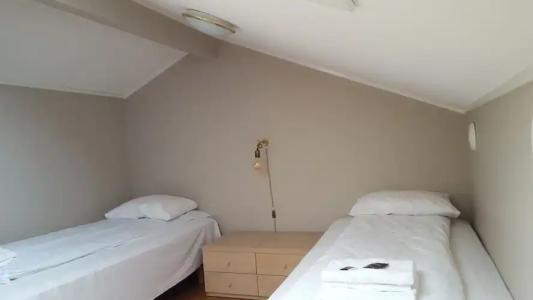 Kjerringøy Bryggehotell - 23