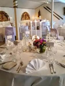 Kjerringøy Bryggehotell - 9