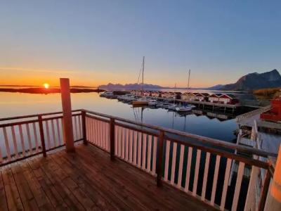 Kjerringøy Bryggehotell - 10