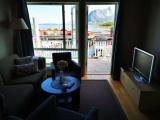 2 Bedrooms Suite with sea view