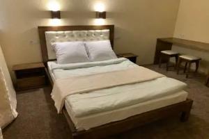 Romashka Mini-hotel, Murom