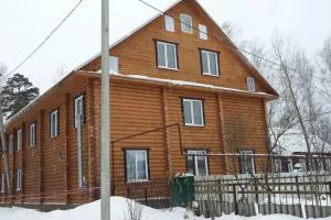 Vita, Zubova Polyana