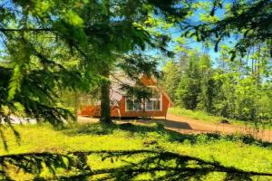 Lyubogor'e Guest House, Lyubytino