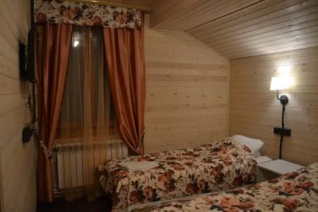 Агроусадьба NaraEcoHills - 51