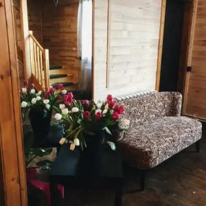 Агроусадьба NaraEcoHills - 13