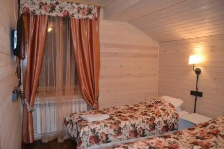 Агроусадьба NaraEcoHills - 42