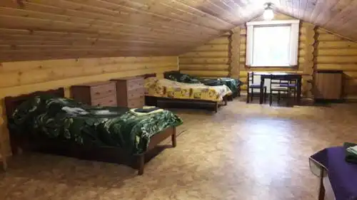 Priozernaya - 108