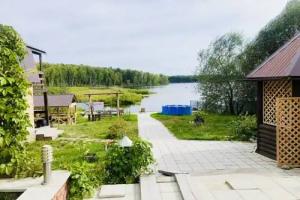 Eko-usadba Strekoza, Utkul
