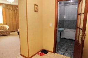 Gostinnyij Dvor Mini-Hotel, Biysk