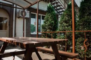 Chastnoe vladenie Guest house, Aksay