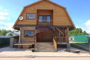 Zapolitsa Guest house, Privolzhsk