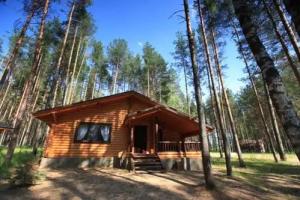 Myshkino Podvorye Hotel, Yukhot