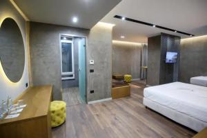 AP Hotel Boutique, Vlore