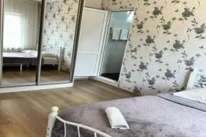 Ariana Guest house, Sochi