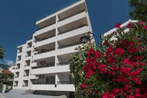 Villa Skyprime, Budva